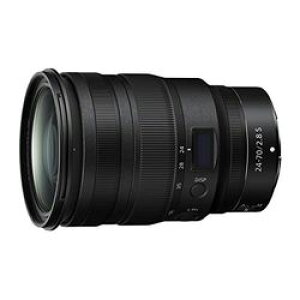 Nikon �W���Y�[�������Y NIKKOR Z 24-70mm f/2.8S Z�}�E���g �t���T�C�Y�Ή� S���C��(Z24-70 2.8S) ���񂹏��i