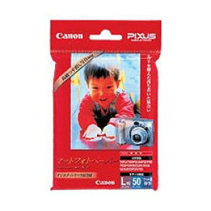 �L���m�� CANON �L���m�� MP-101�@�}�b�g�t�H�g�y�[�p�[ L MP-101L(7981A003) �ڈ��݌�=��