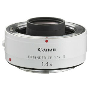 �L���m�� CANON �L���m�� EF1.4X III �G�N�X�e���_�[ EF14X3(4409B001) ���񂹏��i