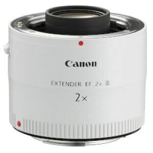�L���m�� CANON �L���m�� EF2X III �G�N�X�e���_�[ EF2X3(4410B001) ���񂹏��i