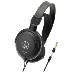 �I�[�f�B�I�e�N�j�J Audio Technica �_�C�i�~�b�N�w�b�h�z�� ATH-AVC200 ���񂹏��i