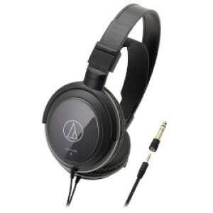 �I�[�f�B�I�e�N�j�J Audio Technica �_�C�i�~�b�N�w�b�h�z�� ATH-AVC300 ���[�J�[�݌ɕi