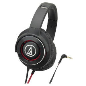 �I�[�f�B�I�e�N�j�J Audio Technica �|�[�^�u���w�b�h�z�� ATH-WS770 BRD ���[�J�[�݌ɕi