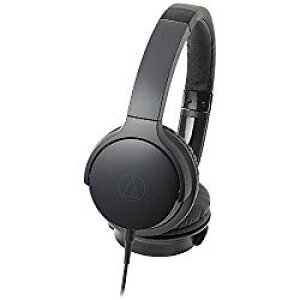 �I�[�f�B�I�e�N�j�J Audio Technica �|�[�^�u���w�b�h�z�� �u���b�N(ATH-AR3BK) ���[�J�[�݌ɕi