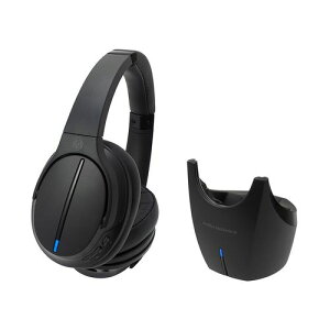 �I�[�f�B�I�e�N�j�J Audio Technica �f�W�^�� ���C�����X �w�b�h�z�� �V�X�e��(ATH-DWL550) ���[�J�[�݌ɕi
