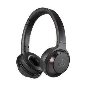 �I�[�f�B�I�e�N�j�J Audio Technica ���C�����X�w�b�h�z�� �u���b�N(ATH-WS330BT BK) ���񂹏��i