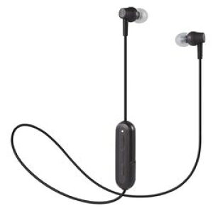 �I�[�f�B�I�e�N�j�J Audio Technica Bluetooth�Ή� ���^ �h�H�d�l ���C�����X�w�b�h�z���@�u���b�N(ATH-CK150BT BK) ���[�J�[�݌ɕi
