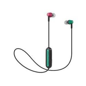 �I�[�f�B�I�e�N�j�J Audio Technica Bluetooth�Ή� ���^ �h�H�d�l ���C�����X�w�b�h�z���@�N���C�W�[(ATH-CK150BT CZ) ���[�J�[�݌ɕi
