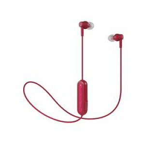 �I�[�f�B�I�e�N�j�J Audio Technica Bluetooth�Ή� ���^ �h�H�d�l ���C�����X�w�b�h�z���@���b�h(ATH-CK150BT RD) ���[�J�[�݌ɕi