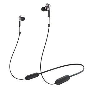 �I�[�f�B�I�e�N�j�J Audio Technica ���C�����X�w�b�h�z�� ATH-CKS660XBT �K�����^���b�N(ATH-CKS660XBT GM) ���񂹏��i