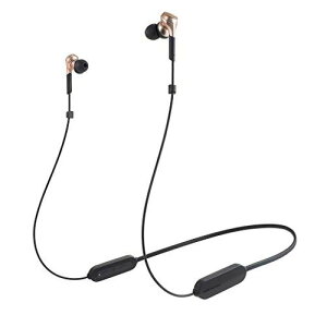 �I�[�f�B�I�e�N�j�J Audio Technica ���C�����X�w�b�h�z�� ATH-CKS660XBT �J�b�p�[�S�[���h(ATH-CKS660XBT CGD) ���񂹏��i