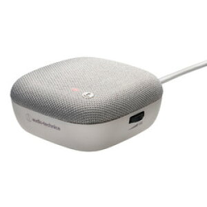 �I�[�f�B�I�e�N�j�J Audio Technica USB�X�s�[�J�[�t�H�� AT-CSP1 ���񂹏��i