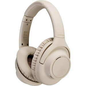 �I�[�f�B�I�e�N�j�J Audio Technica ���C�����X�w�b�h�z��(ATH-S300BT BG) ���[�J�[�݌ɕi