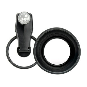 Kenko�@Tokina EXAPRO �t�B���^�[�N���b�v + Lens Hood(EXP-LH-01) ���񂹏��i