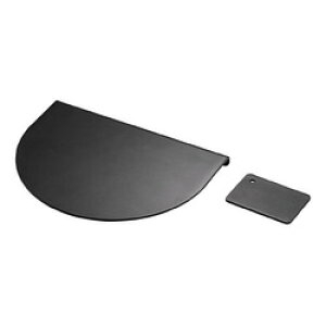 �T�����T�v���C SANWA SUPPLY CR-LAPLT1BK ���j�^�A�[���⋭�v���[�g ���[�J�[�݌ɕi