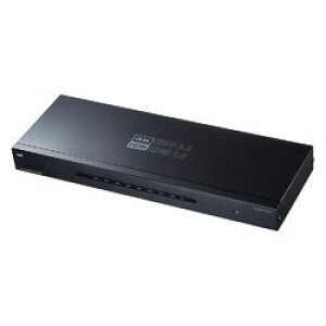 �yP5S�z�T�����T�v���C VGA-HDRSP8 4K/60Hz�EHDR�Ή�HDMI���z��(8���z)(VGA-HDRSP8) ���[�J�[�݌ɕi