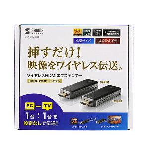 �yP5S�z�T�����T�v���C VGA-EXWHD10 ���C�����XHDMI�G�N�X�e���_�[(VGA-EXWHD10) ���[�J�[�݌ɕi