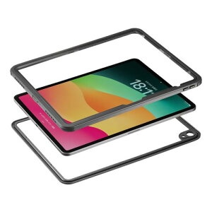 �yP5S�z�T�����T�v���C iPad Air 13�C���`�iM2/2024�j�p�ϏՌ��h���P�[�X(PDA-IPAD2116) ���[�J�[�݌ɕi