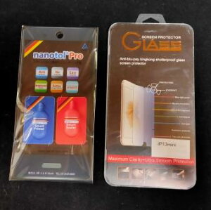 iPhone13miniKXtBƃimg[vRrR[eBO܃Zbg@ɕی[t][KXtB] Ƀ_uR[eBO[tʂ̊ی][LYh~][ʂ̉掿N