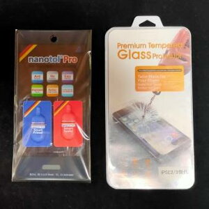 iPhoneSE2,3pKXtBƃimg[vRrR[eBO܃Zbg@ɕی[t][KXtB] Ƀ_uR[eBO[tʂ̊ی][LYh~][