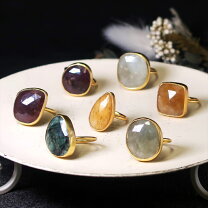 楽天市場】イエローサファイア リング（指輪・リング｜レディース  