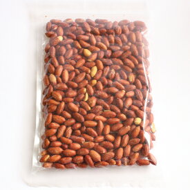 南風堂 揚げ塩落花生 送料無料おためしメール便 揚げピーナッツにヒマラヤの岩塩で味付け