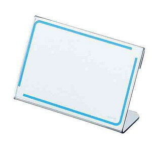 KOKUYO コクヨ カード立てL型 カト-13N