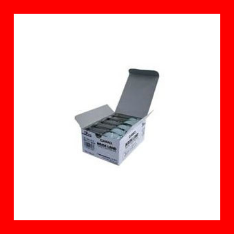 楽天市場】カシオ計算機 テープ XR-18X-5P-E 透明に黒文字 18mm 5個