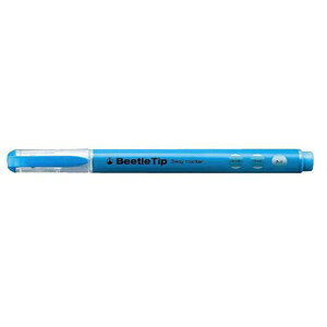 KOKUYO �R�N�� �X���[�E�F�C�u���}�[�J�[�qBeetle Tip�r�i�r�[�g���e�B�b�v�j PM-L301B