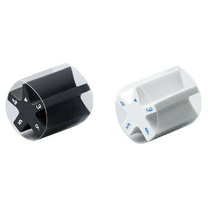 KOKUYO コクヨ 消しゴム<ミリケシ>(ハーフサイズ) ケシ-M750