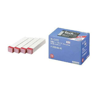 KOKUYO �R�N�� �^�b�N�����i�����p�E�tⳃ^�C�v�j ��-2054N-R