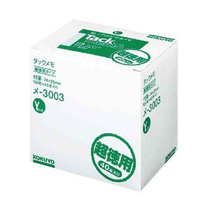 KOKUYO �R�N�� �^�b�N�����i�����p�E�tⳃ^�C�v�j ��-3003