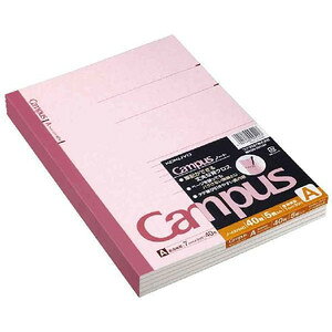 KOKUYO RN LpXm[gi3E4E5E10pbNj m-4ANX5