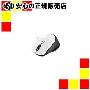 �s BUFFALO �t ���C�����XBlueLED�}�E�X BSMBW510MWH WH