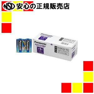s Panasonic t G{^NEO P1 LR20NJN/10S 10{
