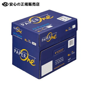  GCv PaperOneRs[p A4 80g/m2E5