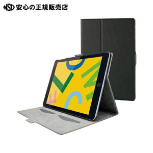 �� �G���R�� ��iPad10.2 ���U�[�P�[�X TB-A19RWVFUBK