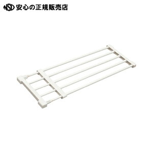 ≪ 平安伸銅工業 ≫突ぱり強力伸縮棚 小 KB-63