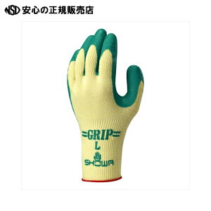 �� �V���[���O���[�u ��310 �O���b�v(�\�t�g�^�C�v) LL NO310-LL