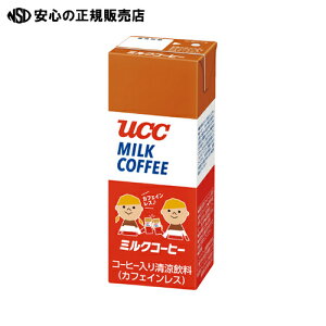  UCC ⁦~NR[q[ pbN 200mL/24{