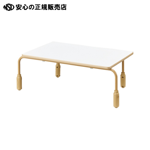 ≪ ＮＫ ≫幼保テーブル JSF-0960 WH ホワイト その他