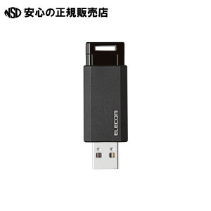 �s �G���R�� �t USB������3.1 �m�b�N��32GB MF-PKU3032GBK