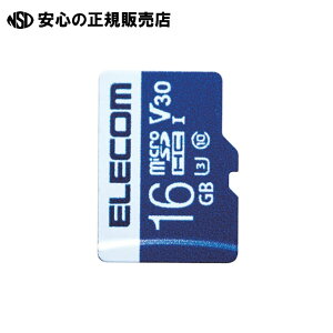 s GR t }CNSDJ[h UHS-I U3 16GB