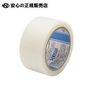 《 セキスイ 》 スマートカットテープN83T03N 半透明