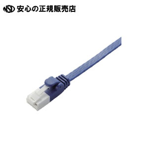 �s �G���R�� �t LAN�P�[�u���t���b�g6A��15m LD-GFAT/BM150