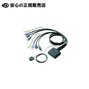 s GR t p\Rؑ֊ HDMIΉ KVM-HDHDU2