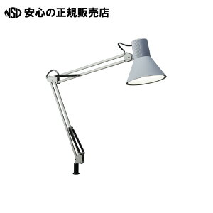 �s �R�c�Ɩ� �t LED�f�X�N���C�g Z-108NGY �O���[