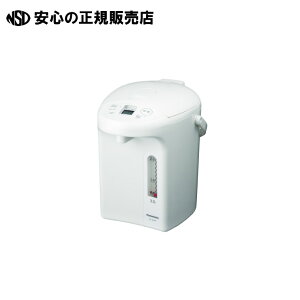 �s Panasonic �t �}�C�R�������W���[�|�b�g 3.0L NC-BJ305-W