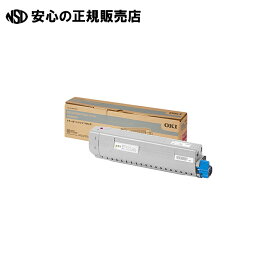 トナーカートリッジ TC-C3BM1 マゼンタ　《 沖データ 》