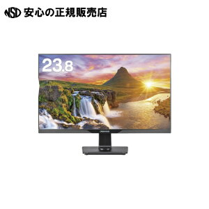 tfBXvC 23.8^  GH-LCW24L-BK@s O[nEX t